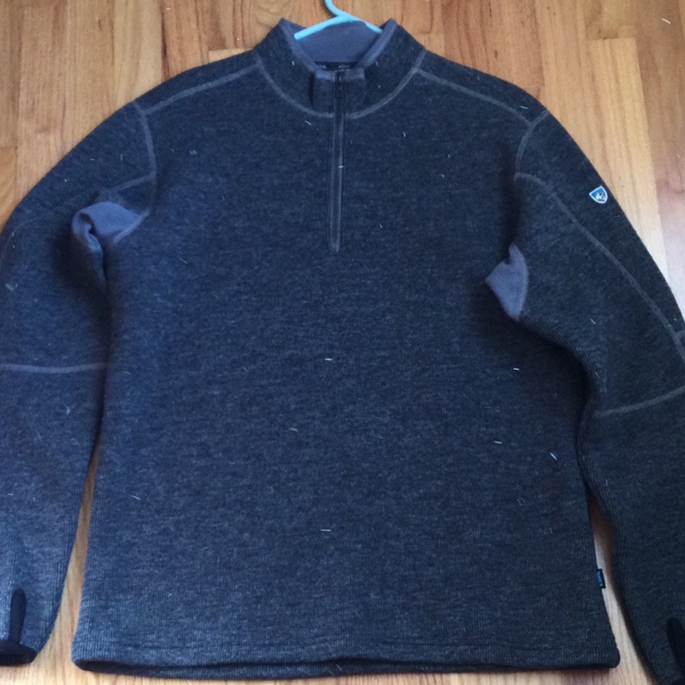 KUHL Pullover